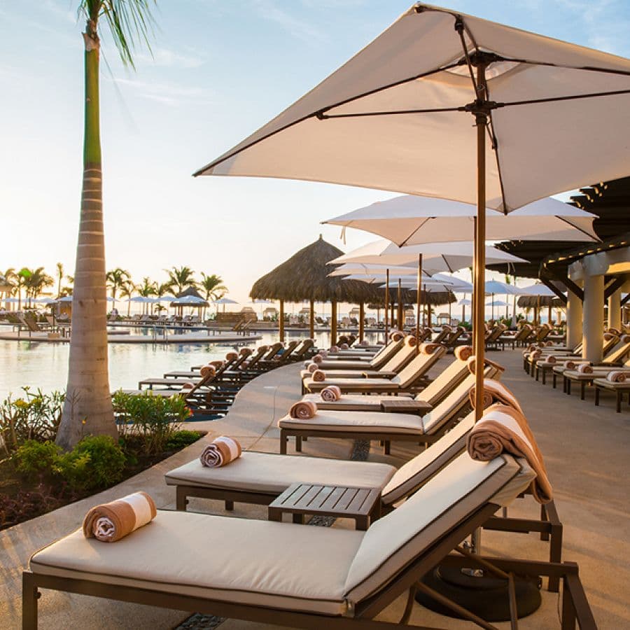 Hyatt Ziva Los Cabos