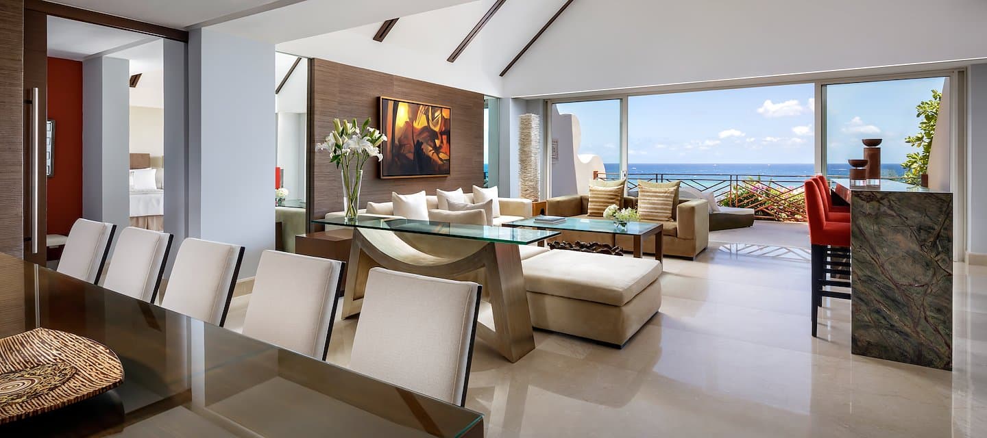 Grand Velas Riviera Maya