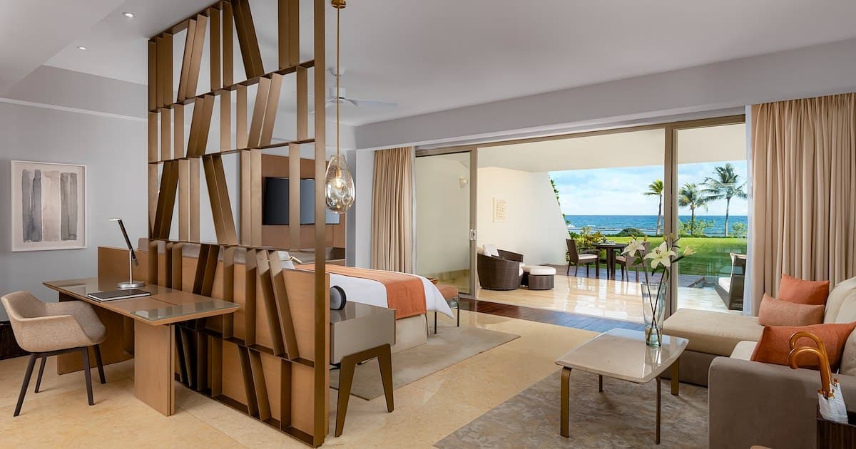 Grand Velas Riviera Maya