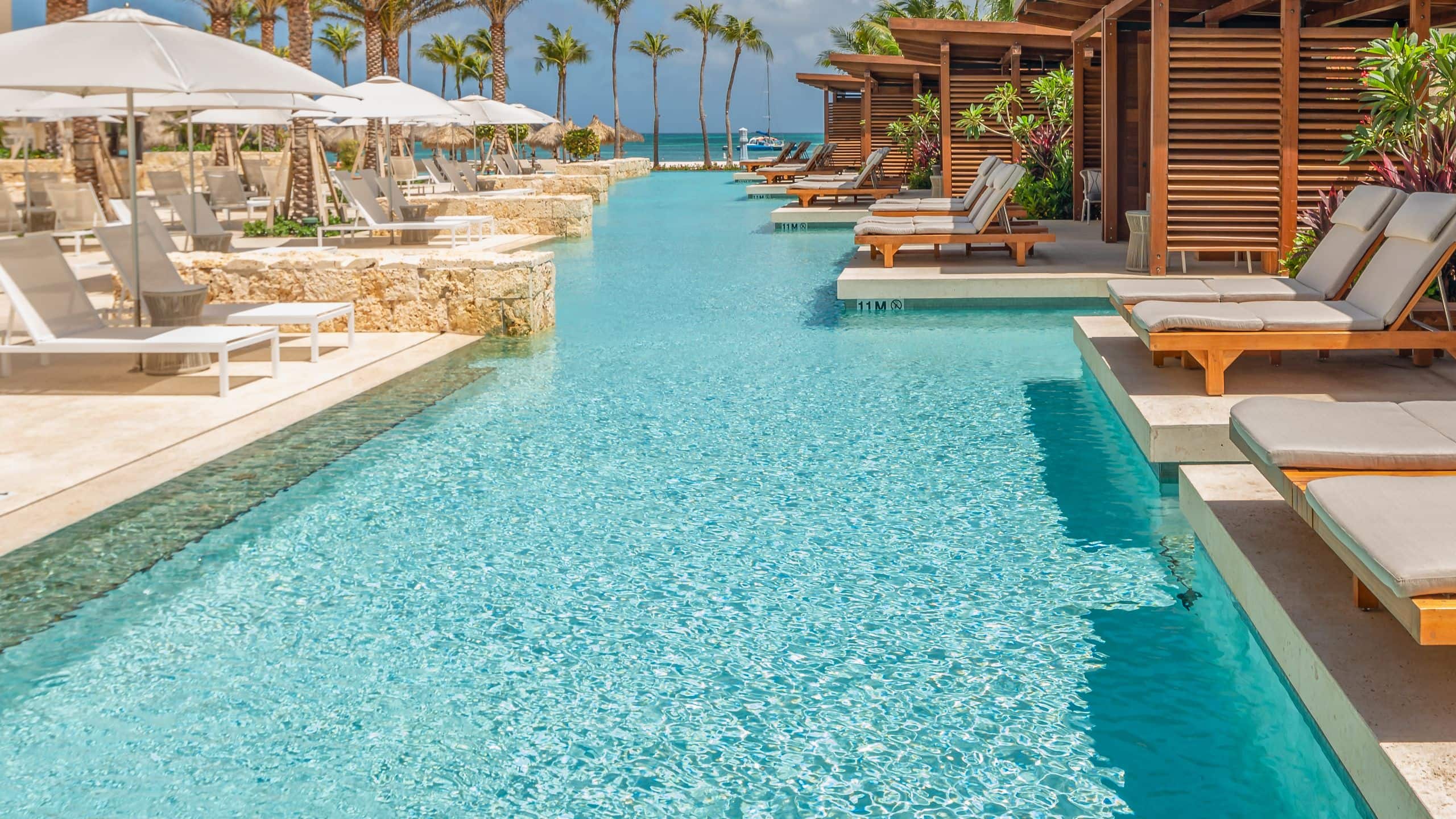 Hyatt Regency Aruba Resort, Spa & Casino