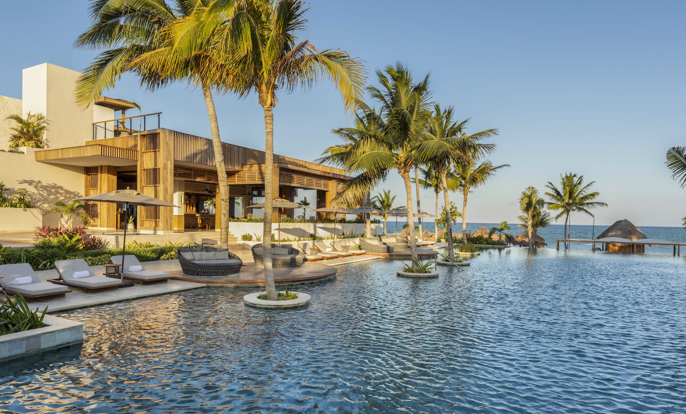 Fairmont Mayakoba