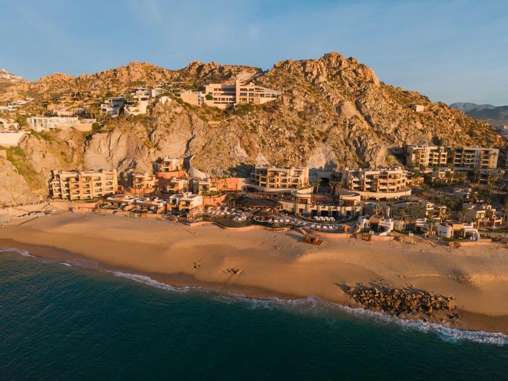 Waldorf Astoria Los Cabos Pedregal