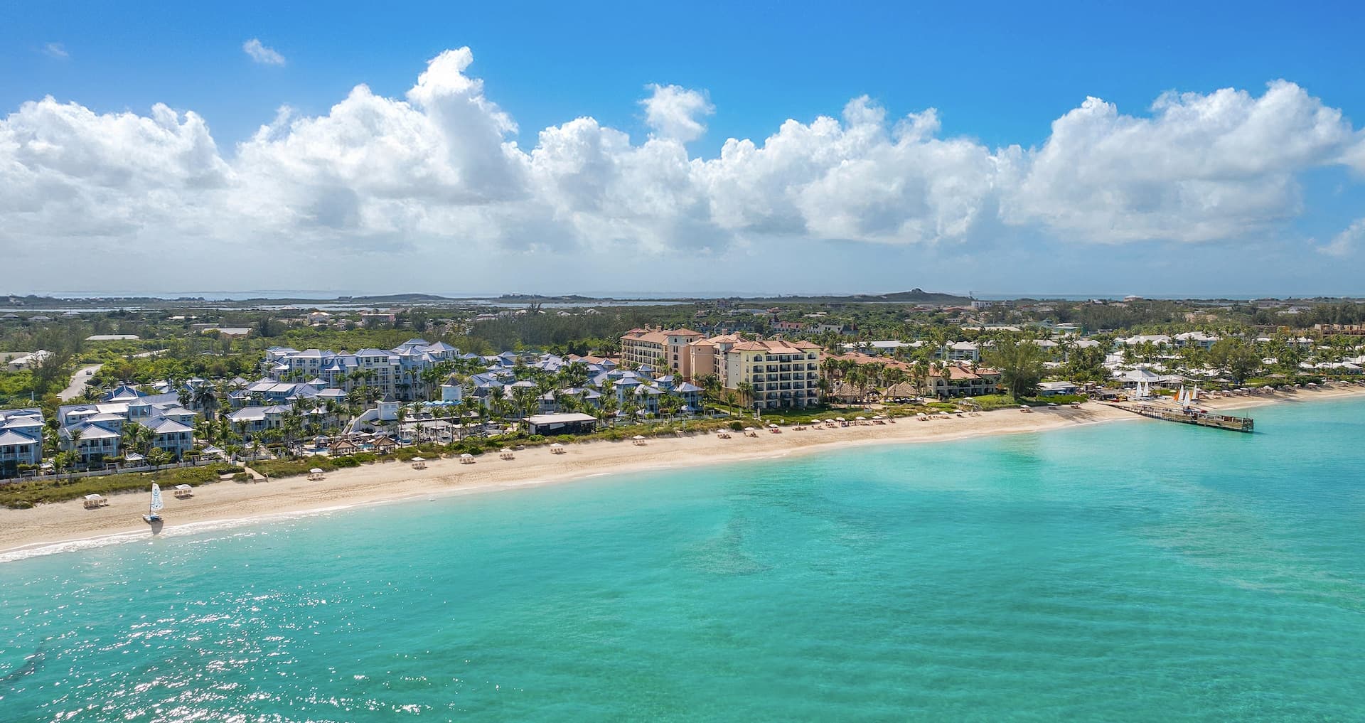 Beaches Turks & Caicos Resort Villages & Spa
