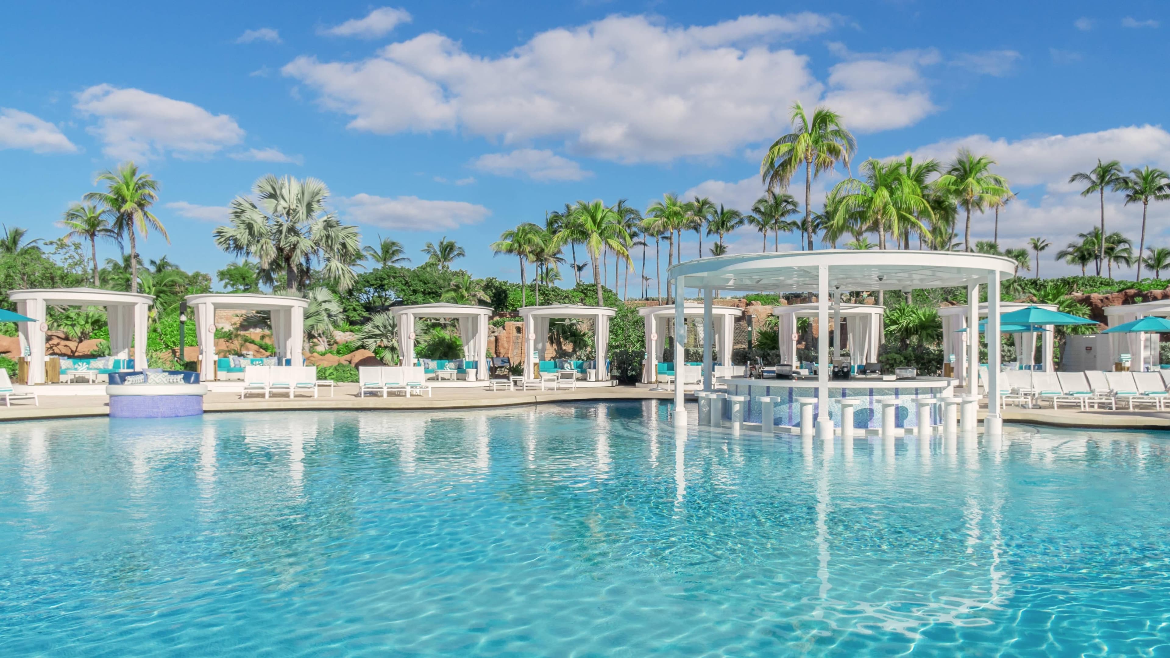 Atlantis Paradise Island - The Coral