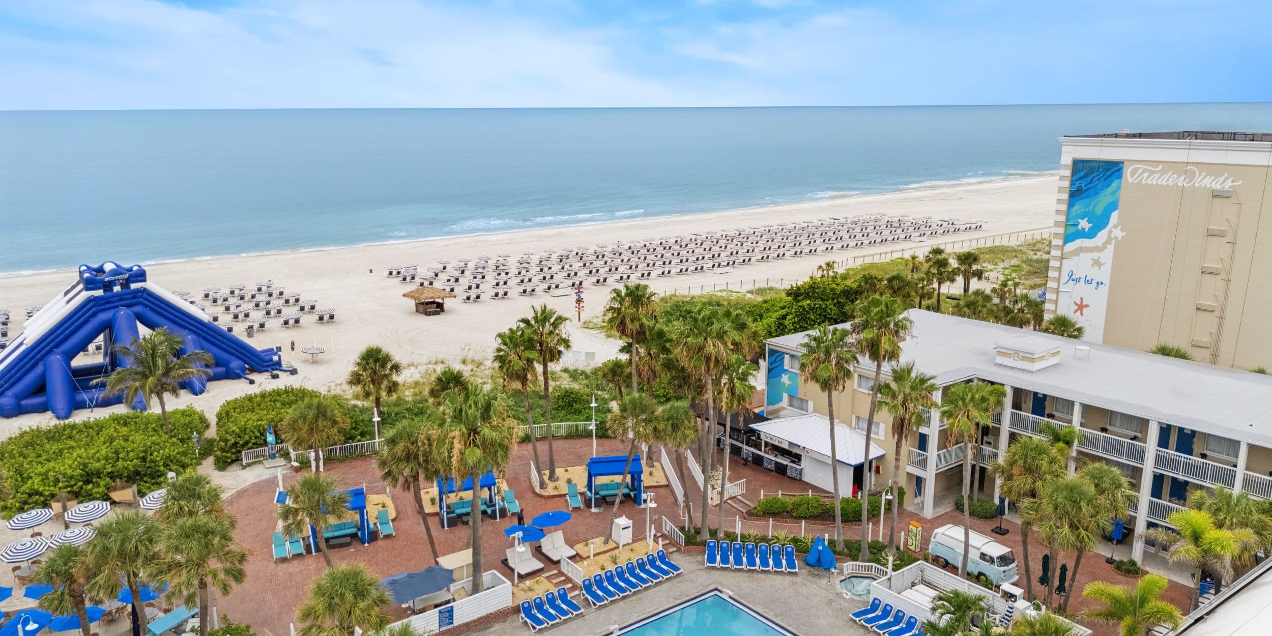 TradeWinds Island Grand Resort