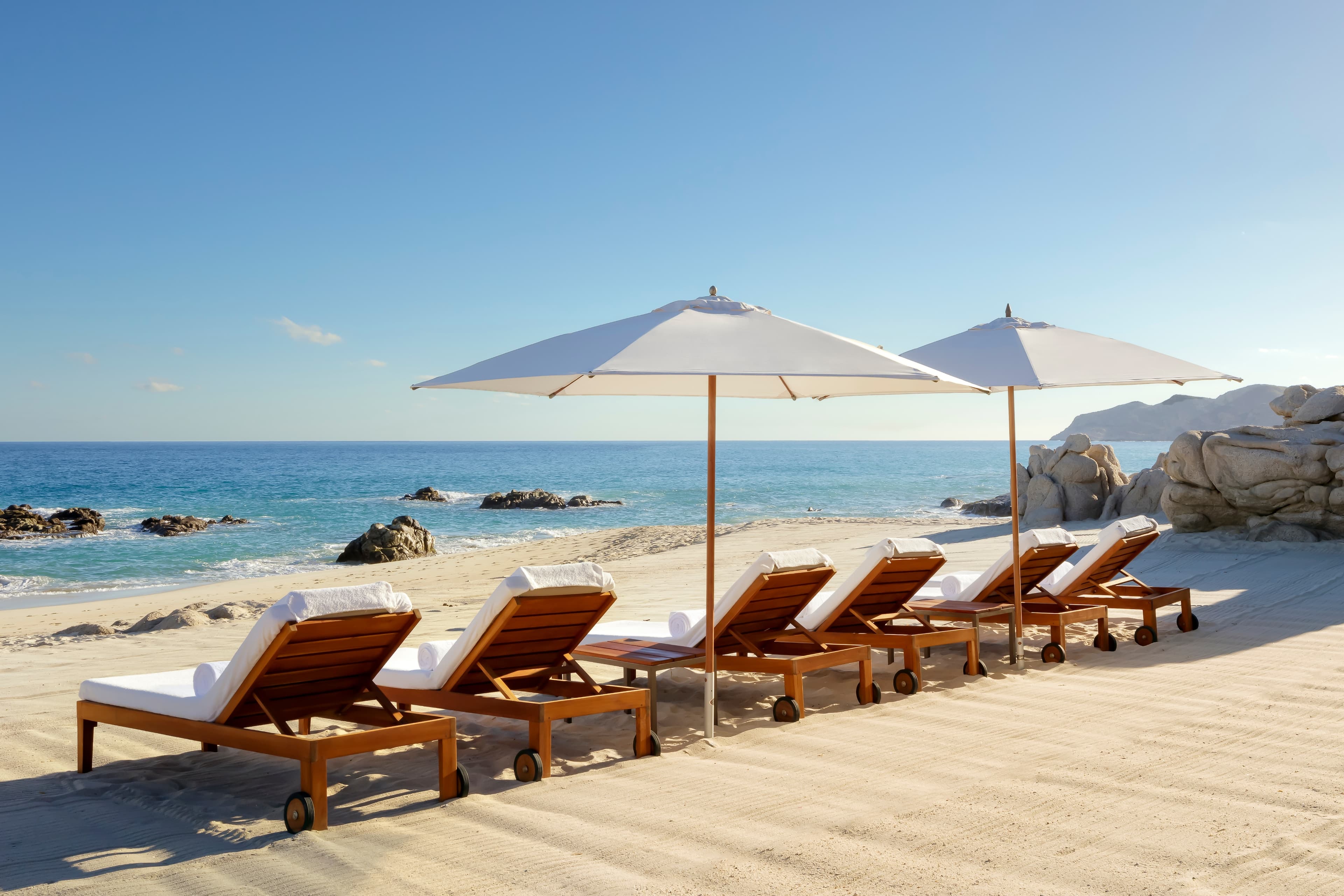 Grand Velas Los Cabos