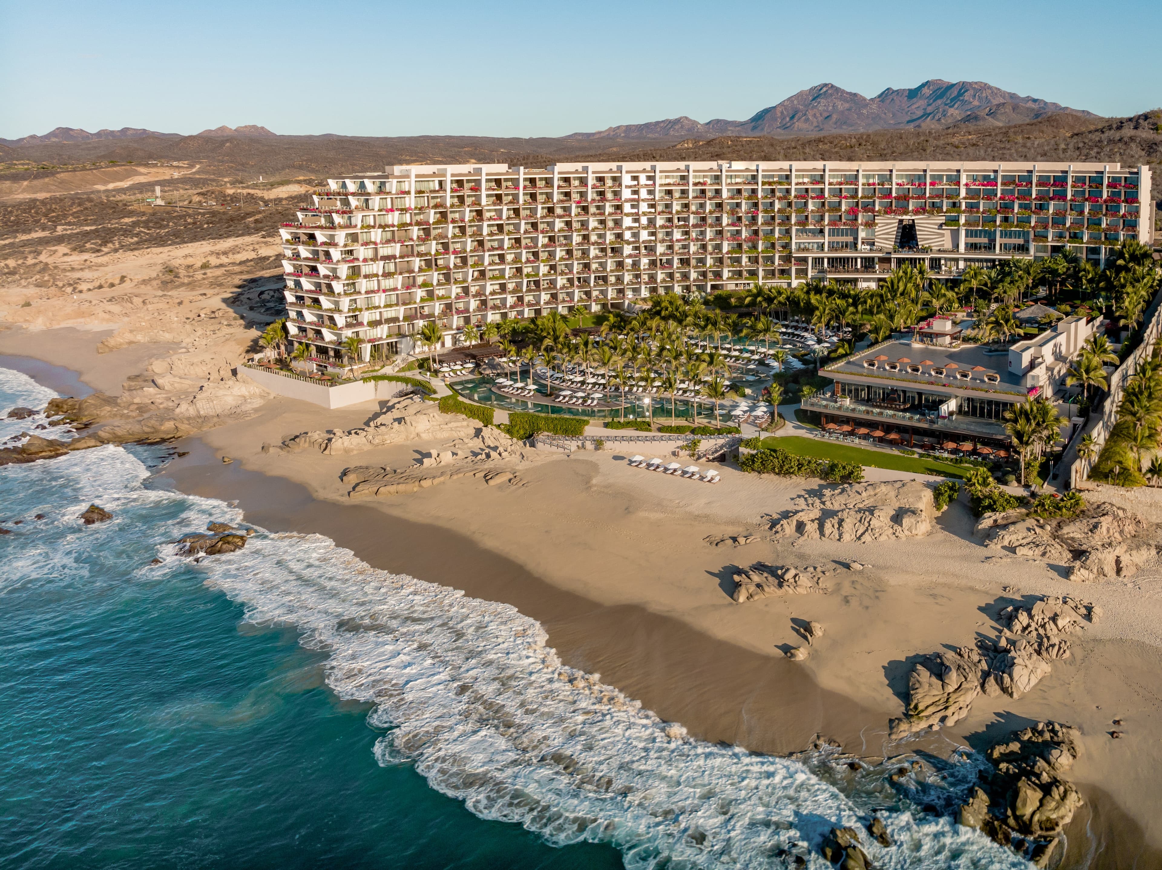 Grand Velas Los Cabos
