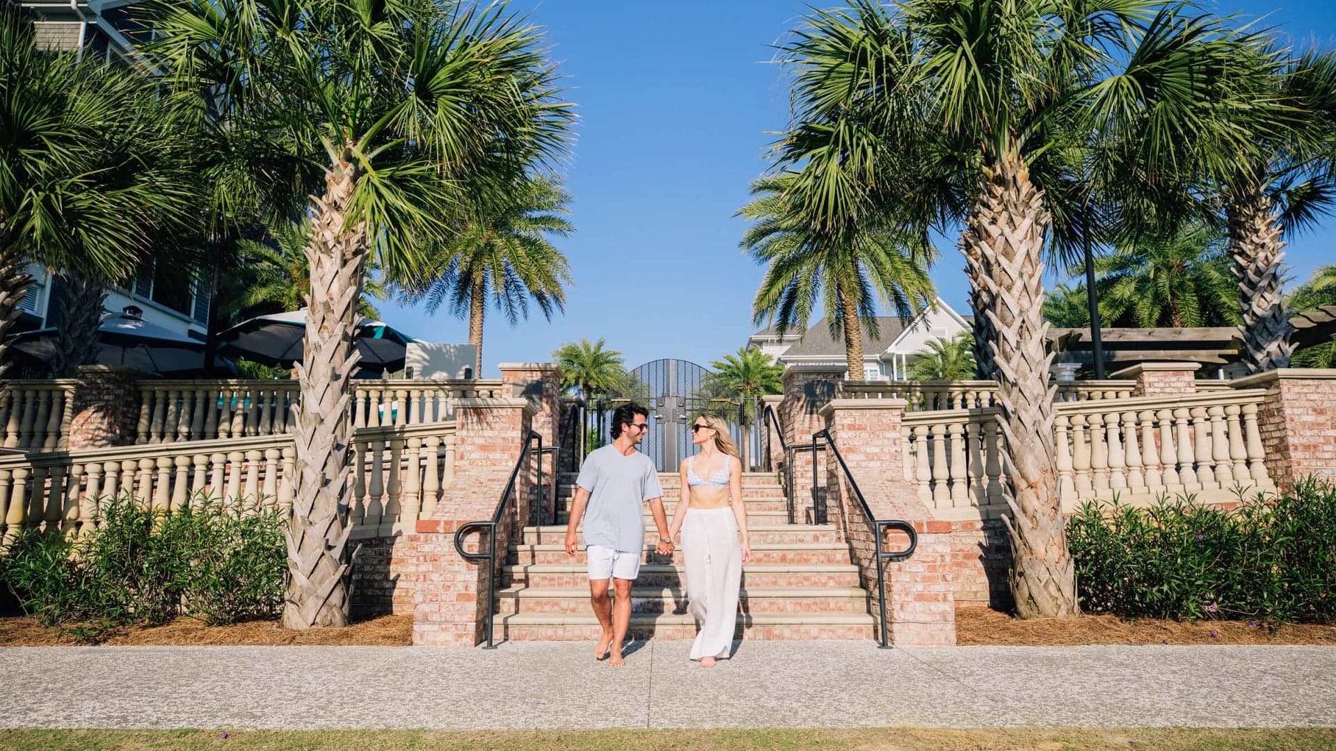 The Henderson Beach Resort, a Salamander Resort