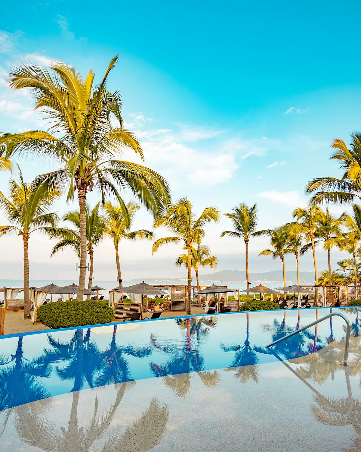 Marival Distinct Luxury Residences