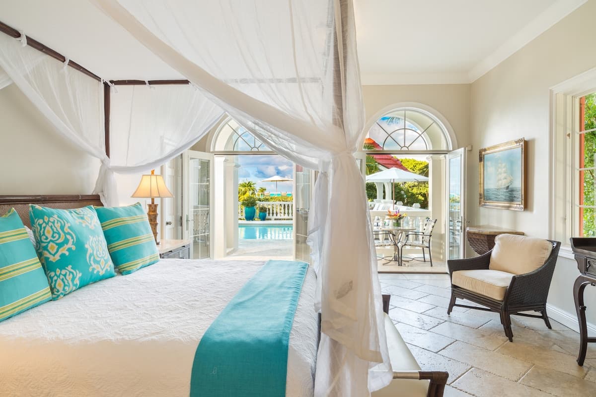 Beach Villa Paprika