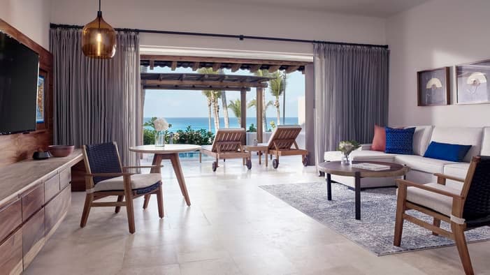 Four Seasons Resort Punta Mita